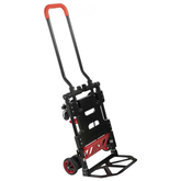Maxlift LFT-120 2in1 Foldable Transport Trolley 120Kgs | Maxlift by KHM Megatools Corp.